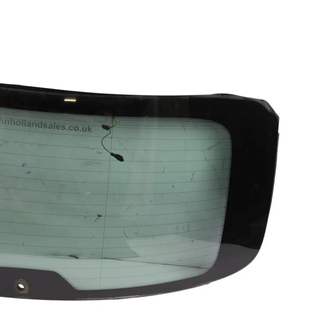 Porsche Cayenne 92A Rear Window Boot Lid Tailgate Glass Tinted AS3 - SKU 7P5845051 - Part number 7P5845051