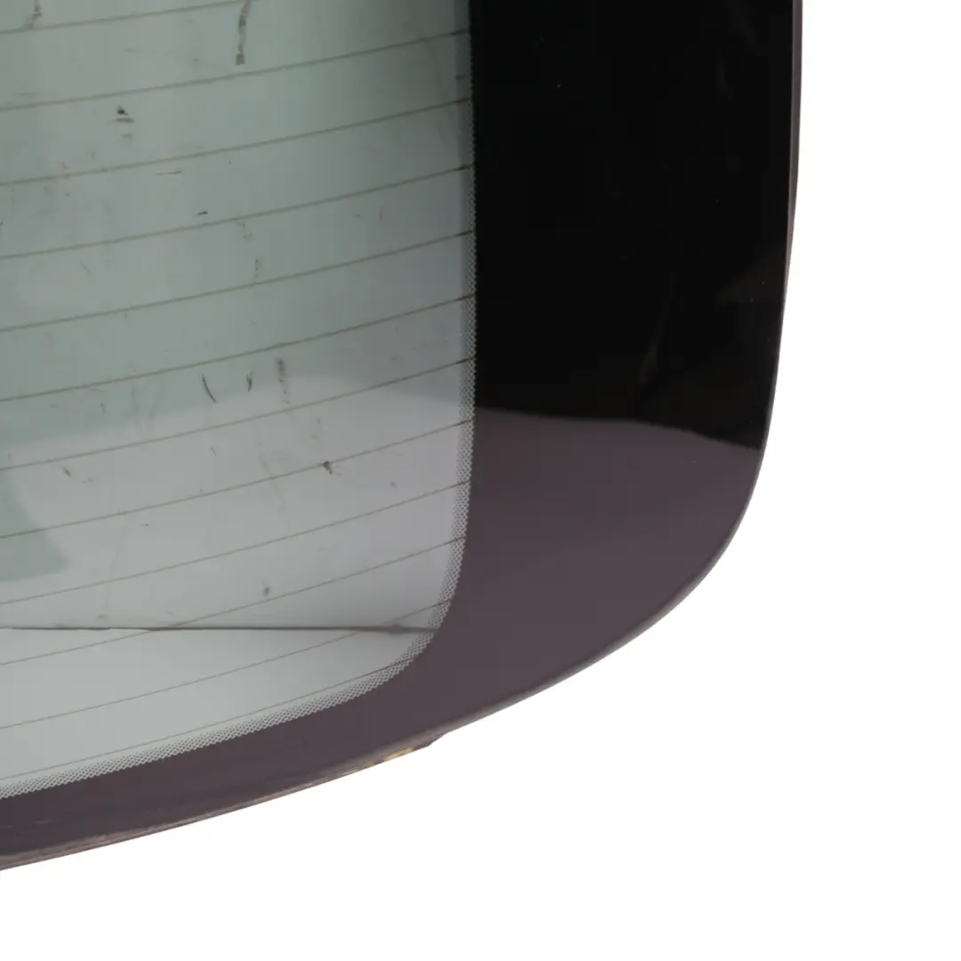 Porsche Cayenne 92A Rear Window Boot Lid Tailgate Glass Tinted AS3 - SKU 7P5845051 - Part number 7P5845051