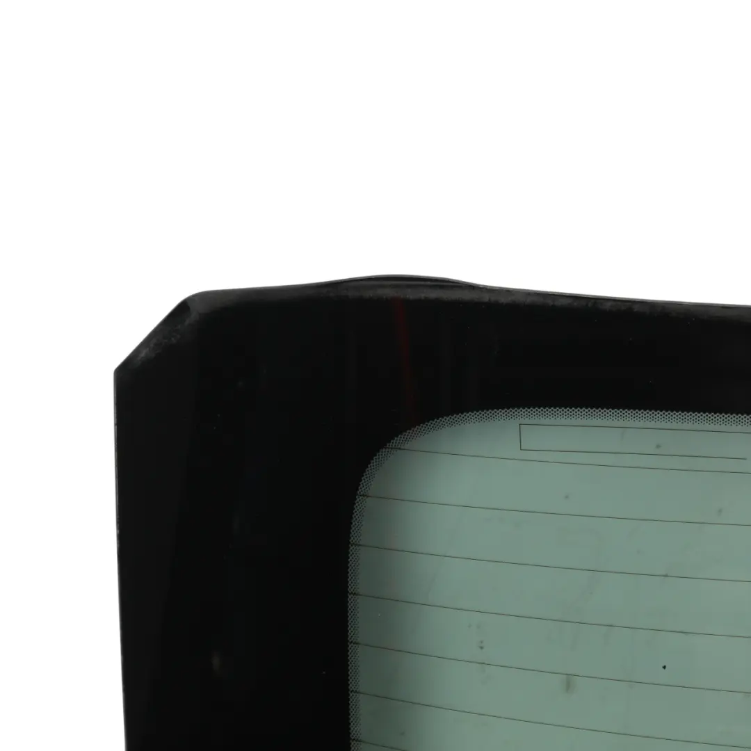 Window Boot Lid Tailgate Glass Tinted AS3 to Porsche Cayenne 92A Rear with Part number 7P5845051 Porsche Cayenne 92A Rear Window Boot Lid Tailgate Glass Tinted AS3 - SKU 7P5845051 - Part number 7P5845051