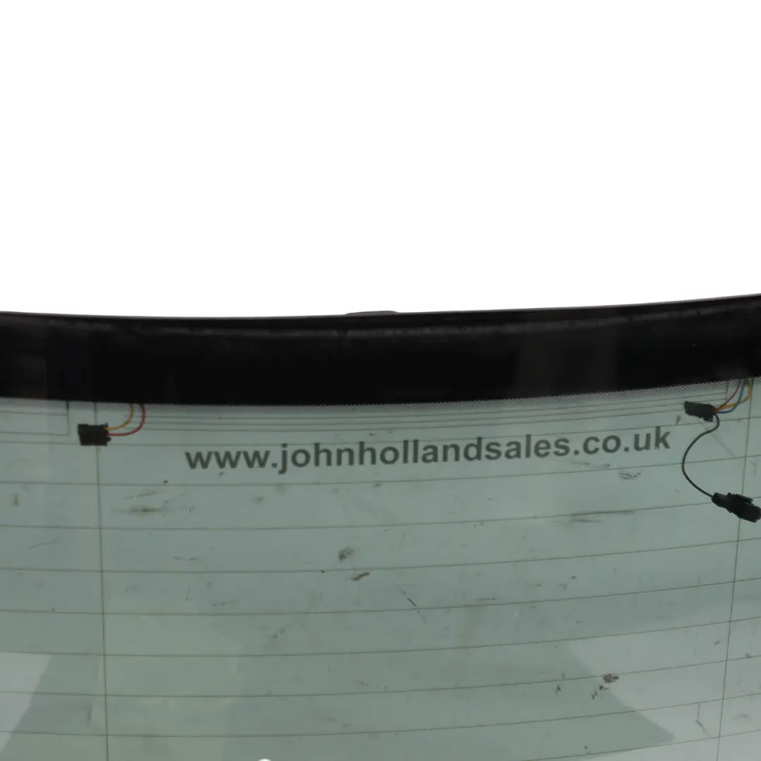 Porsche Cayenne 92A Rear Window Boot Lid Tailgate Glass Tinted AS3 - SKU 7P5845051 - Part number 7P5845051