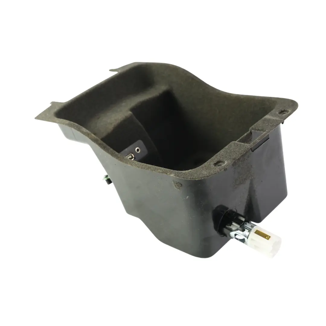 Console Centrale Vano Portaoggetti USB AUX per Porsche Cayenne 92A con numero di parte 7P5857232A Porsche Cayenne 92A Console Centrale Vano Portaoggetti USB AUX - SKU 7P5857232A - Numero di parte 7P5857232A