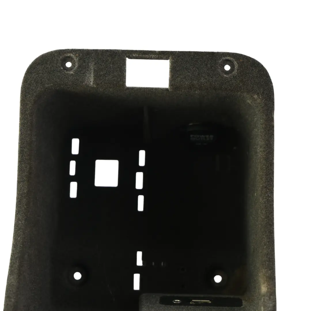 Centre Console Storage Tray Box USB AUX to Porsche Cayenne 92A with Part number 7P5857232A Porsche Cayenne 92A Centre Console Storage Tray Box USB AUX - SKU 7P5857232A - Part number 7P5857232A