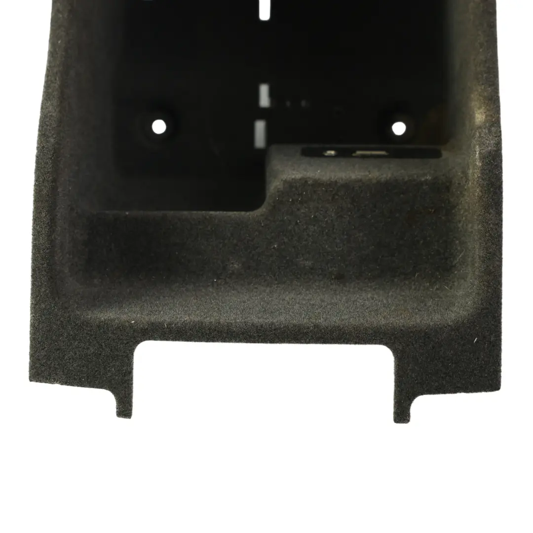 Centre Console Storage Tray Box USB AUX to Porsche Cayenne 92A with Part number 7P5857232A Porsche Cayenne 92A Centre Console Storage Tray Box USB AUX - SKU 7P5857232A - Part number 7P5857232A
