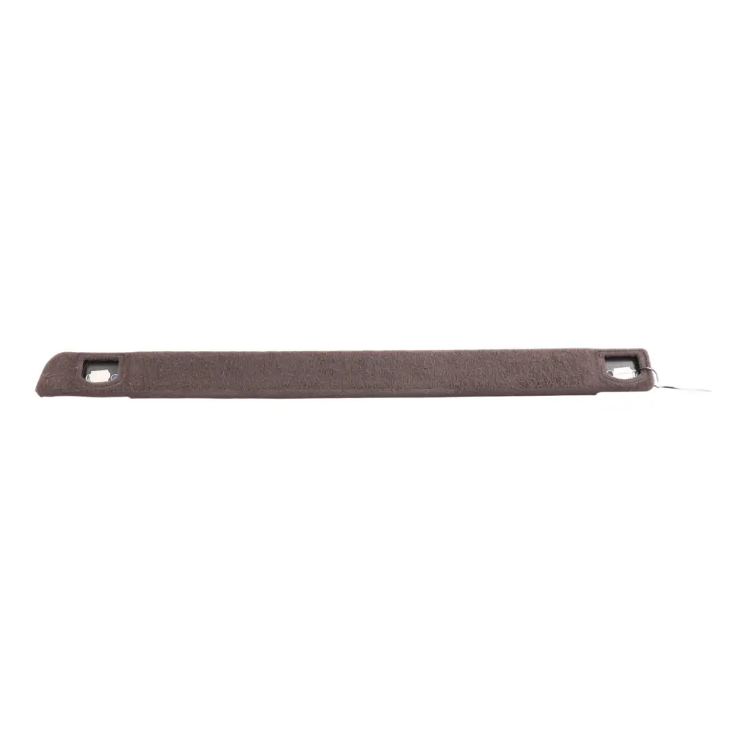 Boot Lid Trim Panel Element Left N/S to Porsche Cayenne 92A Rear with Part number 7P5863527A Porsche Cayenne 92A Rear Boot Lid Trim Panel Element Left N/S - SKU 7P5863527A-1 - Part number 7P5863527A