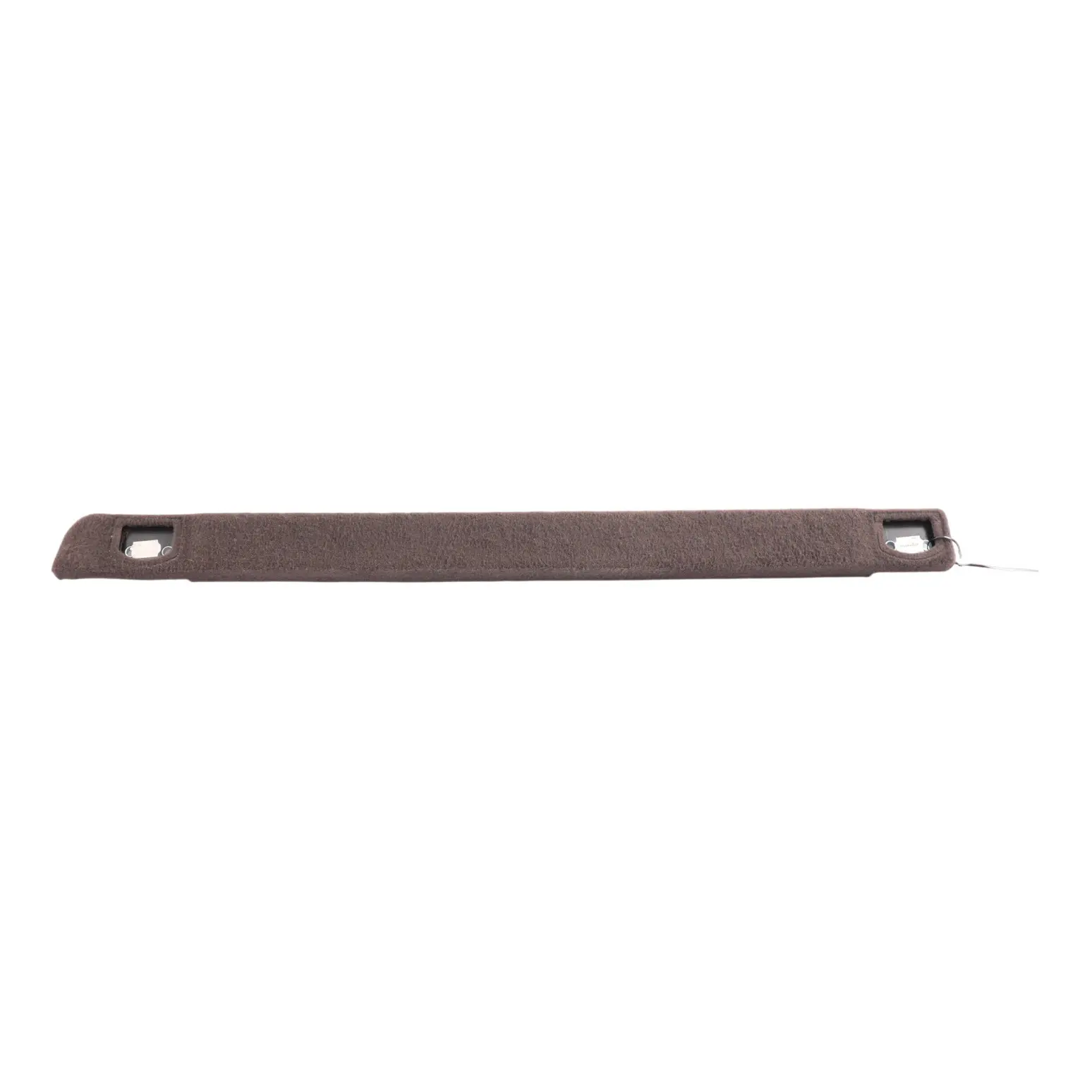 Porsche Cayenne 92A Rear Boot Lid Trim Panel Element Left N/S 7P5863527A