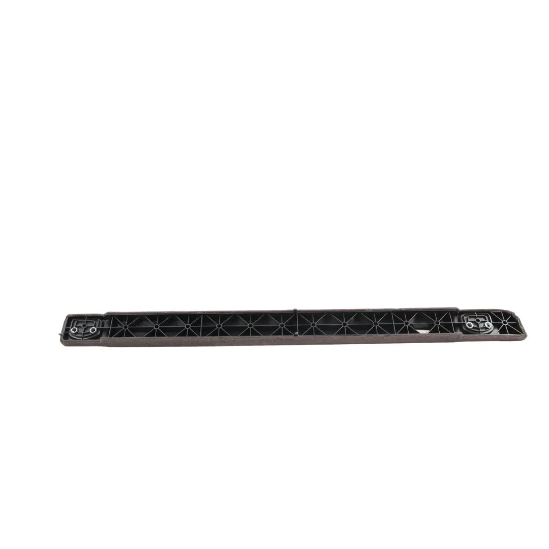 Porsche Cayenne 92A Rear Boot Lid Trim Panel Element Left N/S - SKU 7P5863527A-1 - Part number 7P5863527A