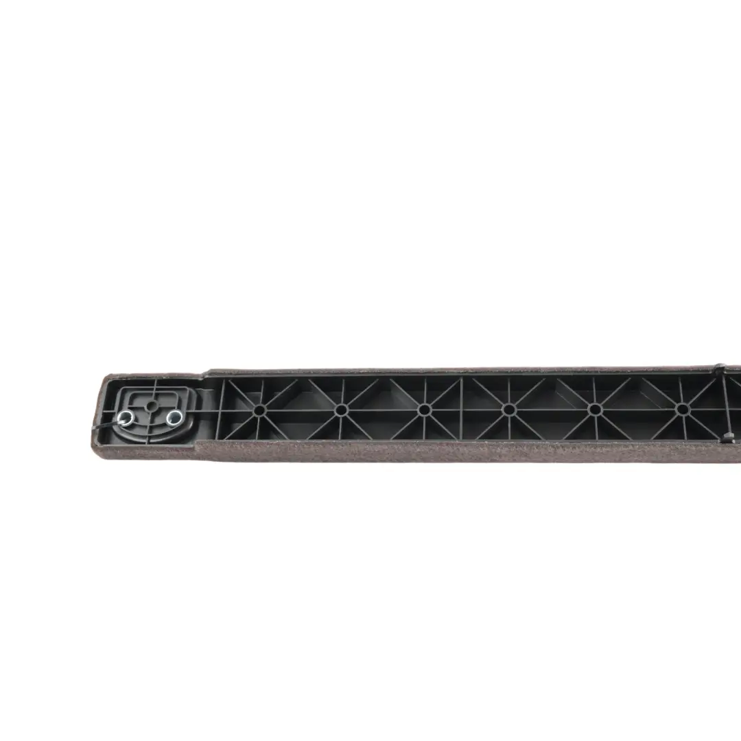 Boot Lid Trim Panel Element Left N/S to Porsche Cayenne 92A Rear with Part number 7P5863527A Porsche Cayenne 92A Rear Boot Lid Trim Panel Element Left N/S - SKU 7P5863527A-1 - Part number 7P5863527A