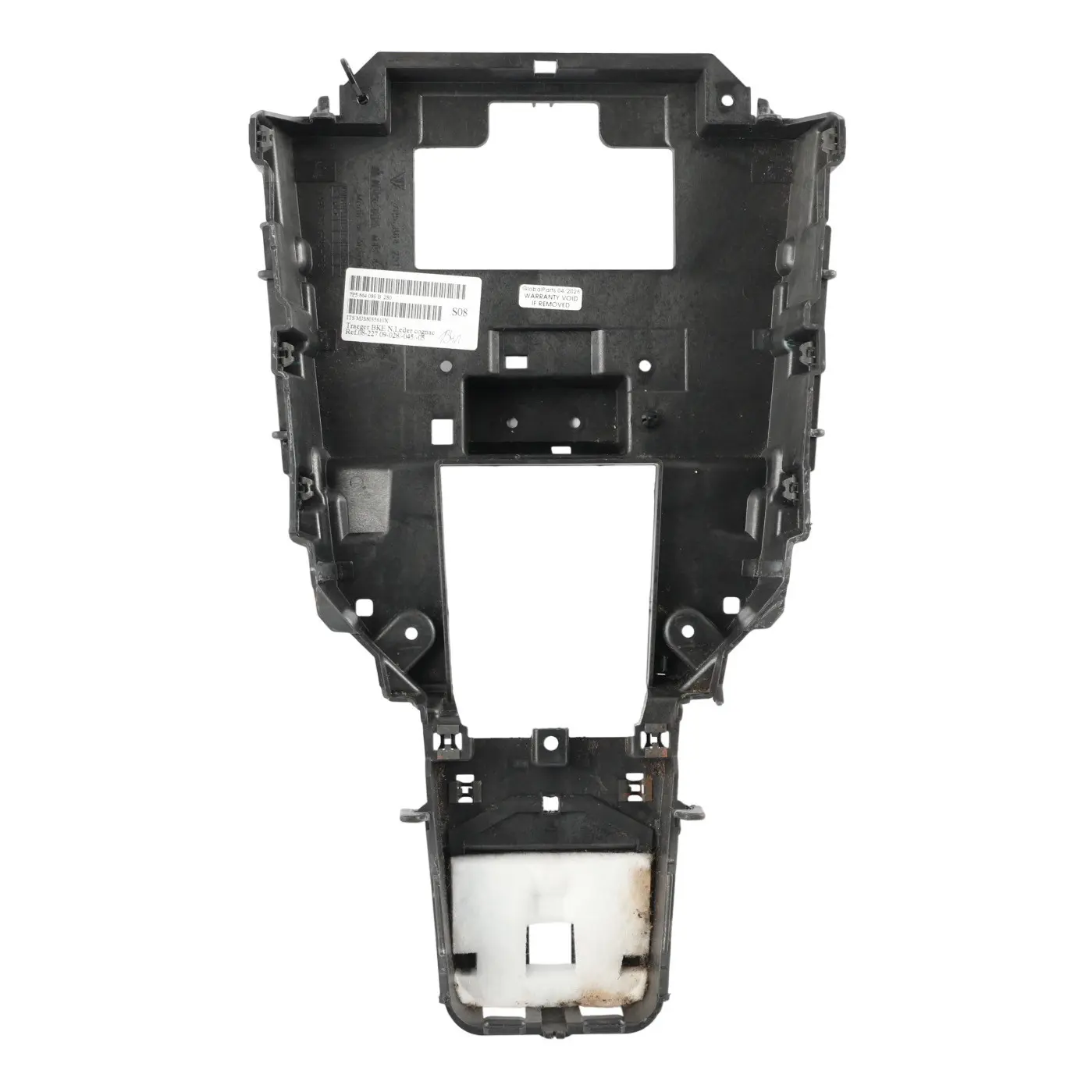 Porsche Cayenne 92A Centre Console Gear Shifter Lever Bracket Holder 7P5864089B