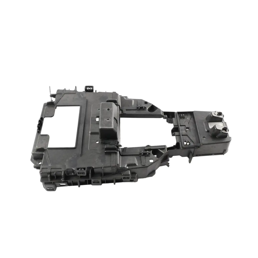 Centre Console Gear Shifter Lever Bracket Holder to Porsche Cayenne 92A with Part number 7P5864089B Porsche Cayenne 92A Centre Console Gear Shifter Lever Bracket Holder - SKU 7P5864089B - Part number 7P5864089B