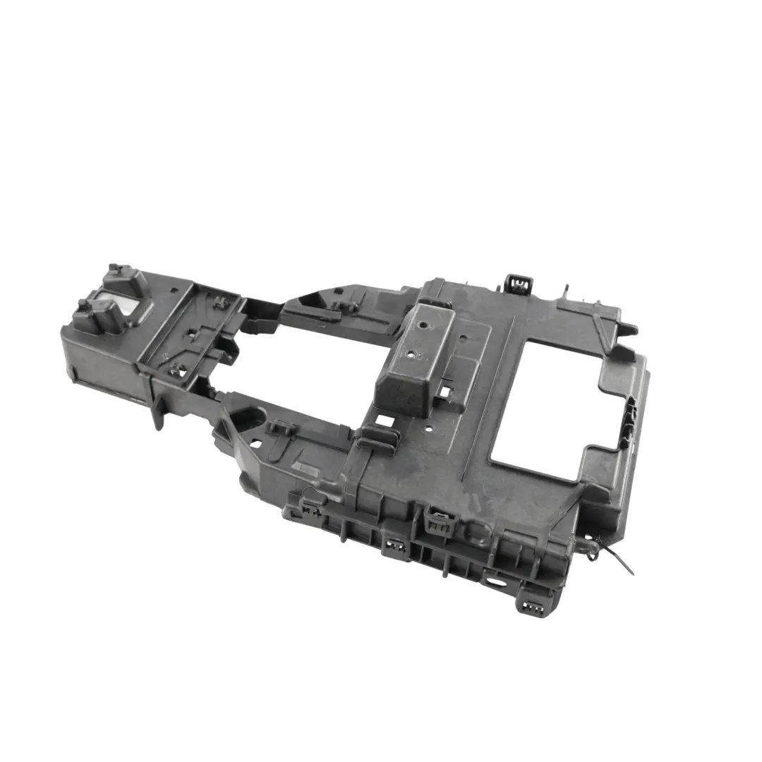 Centre Console Gear Shifter Lever Bracket Holder to Porsche Cayenne 92A with Part number 7P5864089B Porsche Cayenne 92A Centre Console Gear Shifter Lever Bracket Holder - SKU 7P5864089B - Part number 7P5864089B