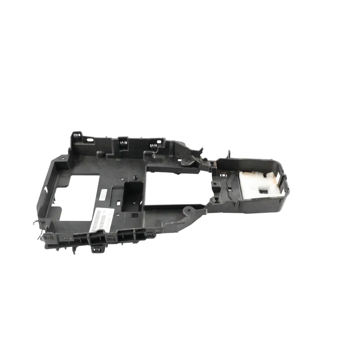 Porsche Cayenne 92A Centre Console Gear Shifter Lever Bracket Holder - SKU 7P5864089B - Part number 7P5864089B