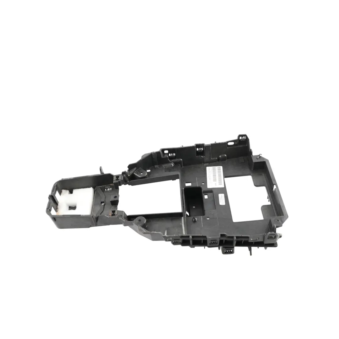 Centre Console Gear Shifter Lever Bracket Holder to Porsche Cayenne 92A with Part number 7P5864089B Porsche Cayenne 92A Centre Console Gear Shifter Lever Bracket Holder - SKU 7P5864089B - Part number 7P5864089B
