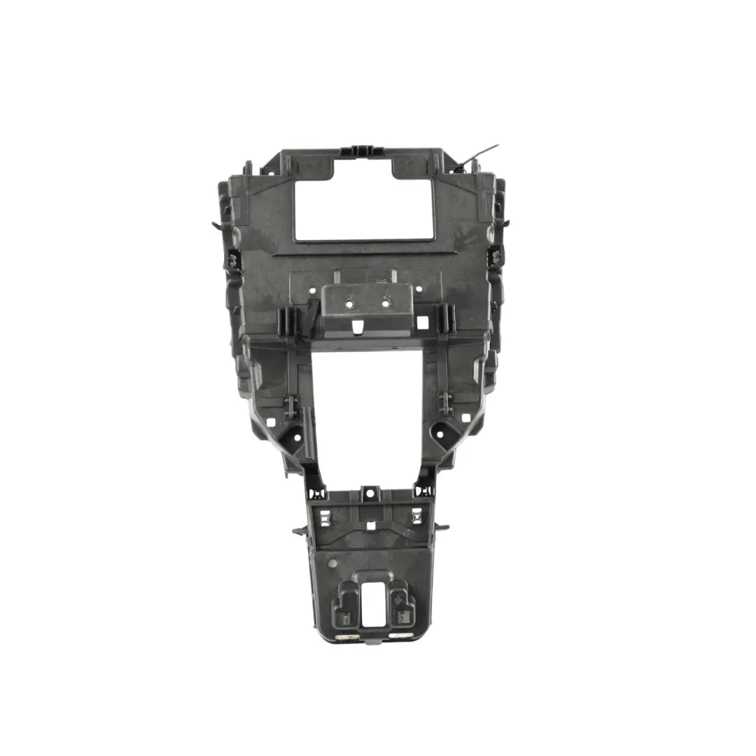 Centre Console Gear Shifter Lever Bracket Holder to Porsche Cayenne 92A with Part number 7P5864089B Porsche Cayenne 92A Centre Console Gear Shifter Lever Bracket Holder - SKU 7P5864089B - Part number 7P5864089B