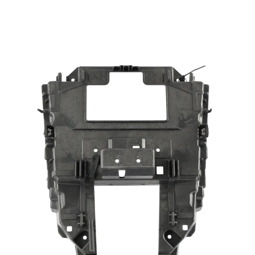 Centre Console Gear Shifter Lever Bracket Holder to Porsche Cayenne 92A with Part number 7P5864089B Porsche Cayenne 92A Centre Console Gear Shifter Lever Bracket Holder - SKU 7P5864089B - Part number 7P5864089B