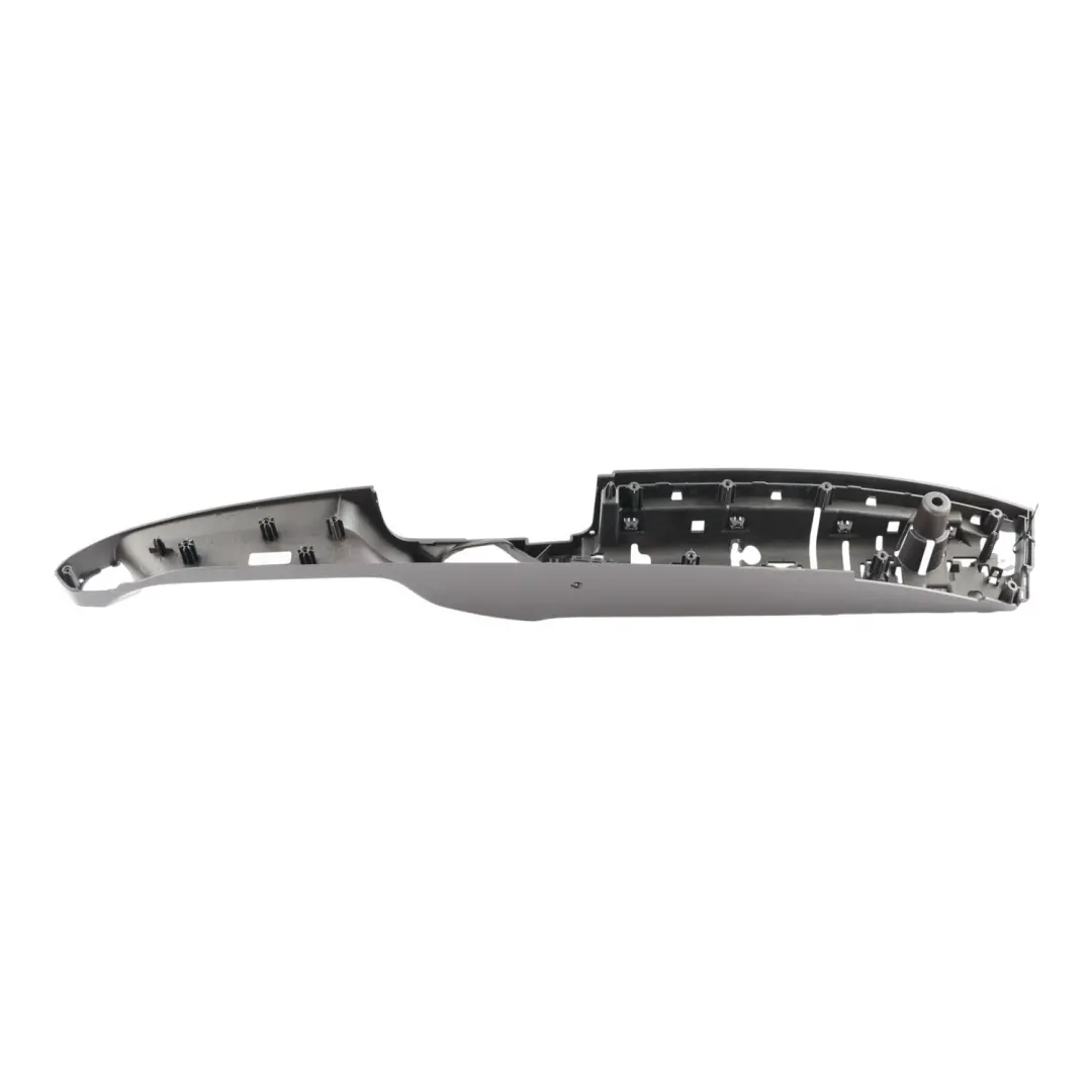 Door Card Armrest Carrier Front Left N/S Espresso to Porsche Cayenne 92A with Part number 7P5867177A Porsche Cayenne 92A Door Card Armrest Carrier Front Left N/S Espresso - SKU 7P5867177A-1 - Part number 7P5867177A