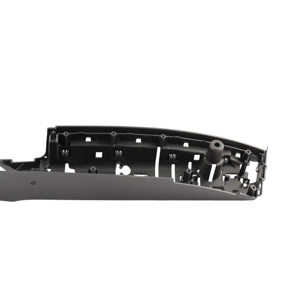 Door Card Armrest Carrier Front Left N/S Espresso to Porsche Cayenne 92A with Part number 7P5867177A Porsche Cayenne 92A Door Card Armrest Carrier Front Left N/S Espresso - SKU 7P5867177A-1 - Part number 7P5867177A