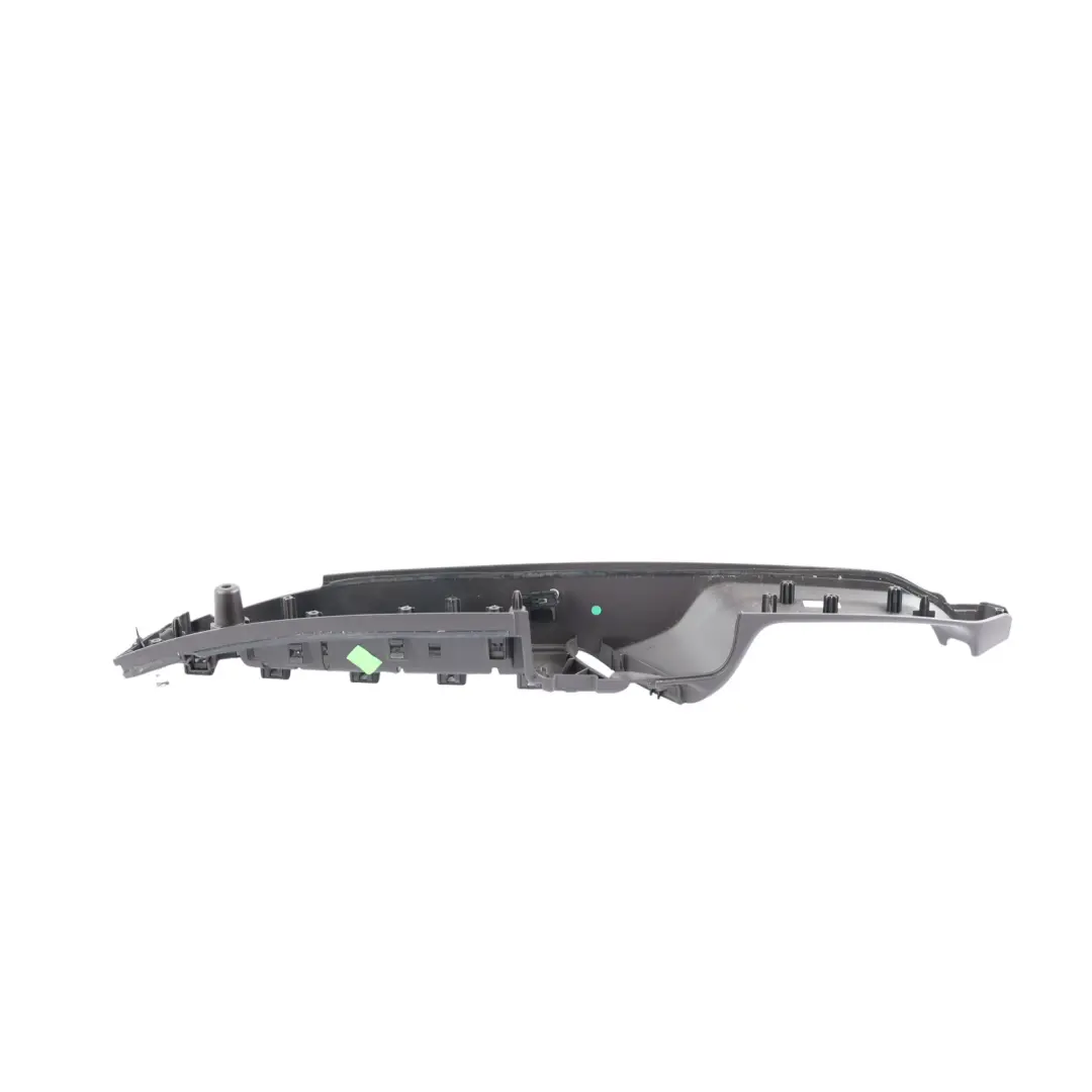Door Card Armrest Carrier Front Left N/S Espresso to Porsche Cayenne 92A with Part number 7P5867177A Porsche Cayenne 92A Door Card Armrest Carrier Front Left N/S Espresso - SKU 7P5867177A-1 - Part number 7P5867177A