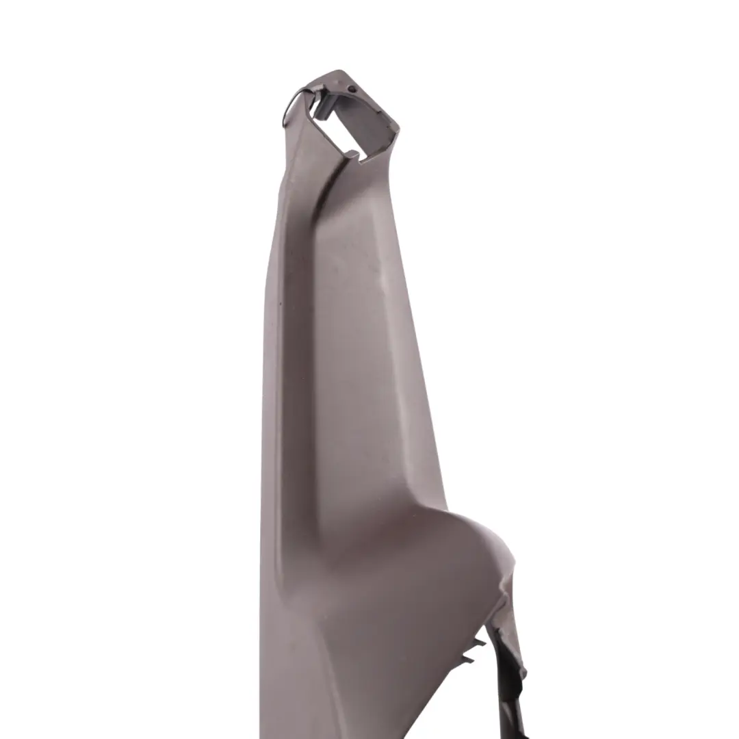 Porsche Cayenne 92A Door Card Armrest Carrier Front Right O/S Black - SKU 7P5867178A - Part number 7P5867178A