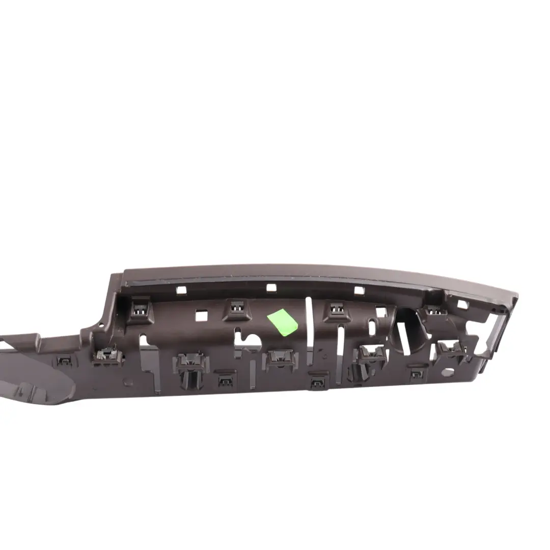 Türverkleidung Armlehne Vorne Rechts Schwarz für Porsche Cayenne 92A mit Teilenummer 7P5867178A Porsche Cayenne 92A Türverkleidung Armlehne Vorne Rechts Schwarz - SKU 7P5867178A - Teilenummer 7P5867178A