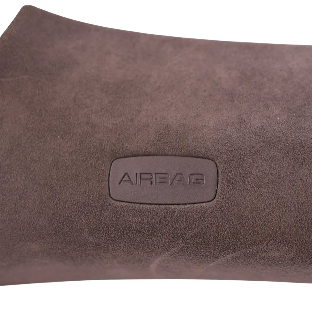 Porsche Cayenne 92A A-Pillar Trim Strip Moulding Alcantara Left N/S - SKU 7P5867233P - Part number 7P5867233P