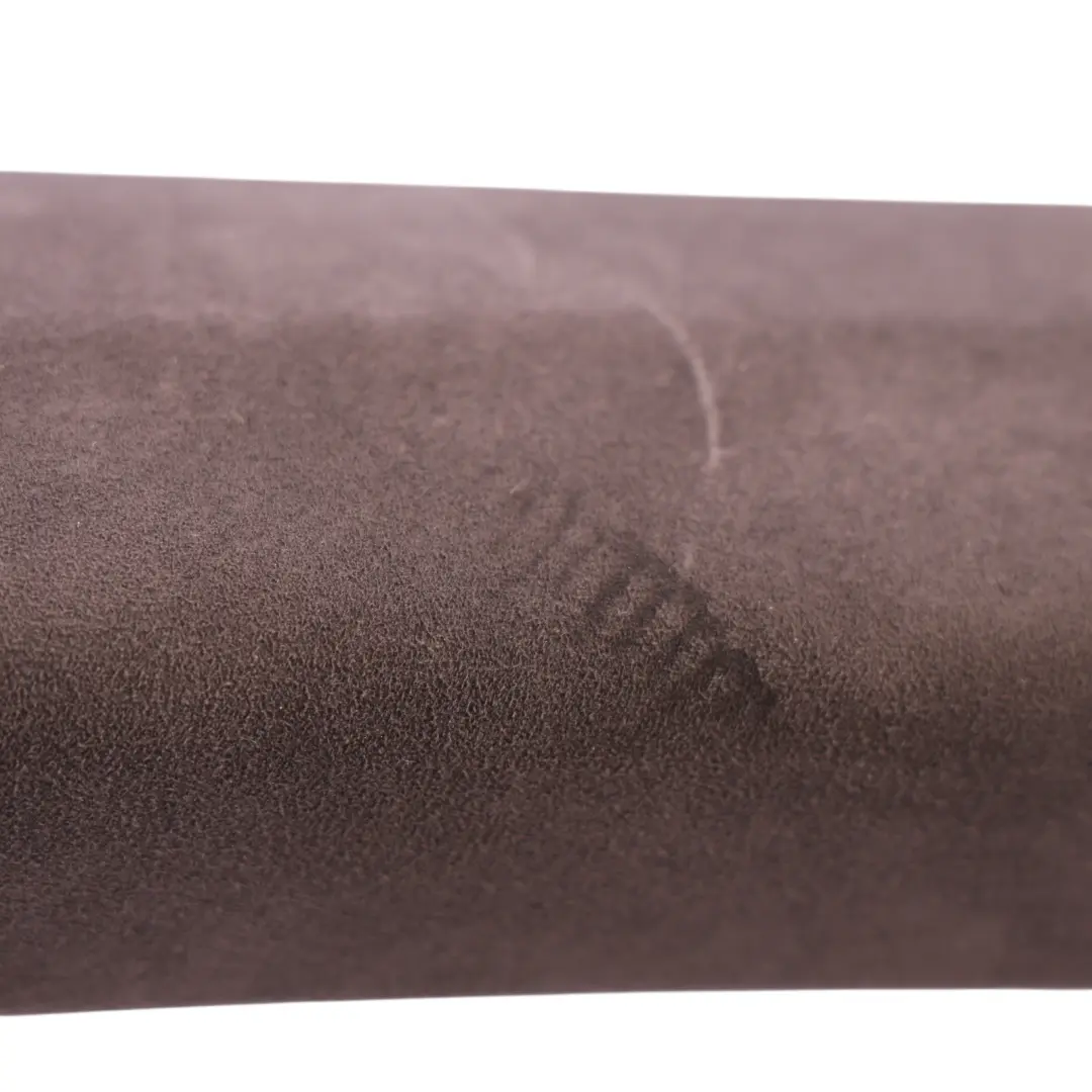 A-Pillar Trim Strip Moulding Alcantara Left N/S to Porsche Cayenne 92A with Part number 7P5867233P Porsche Cayenne 92A A-Pillar Trim Strip Moulding Alcantara Left N/S - SKU 7P5867233P - Part number 7P5867233P