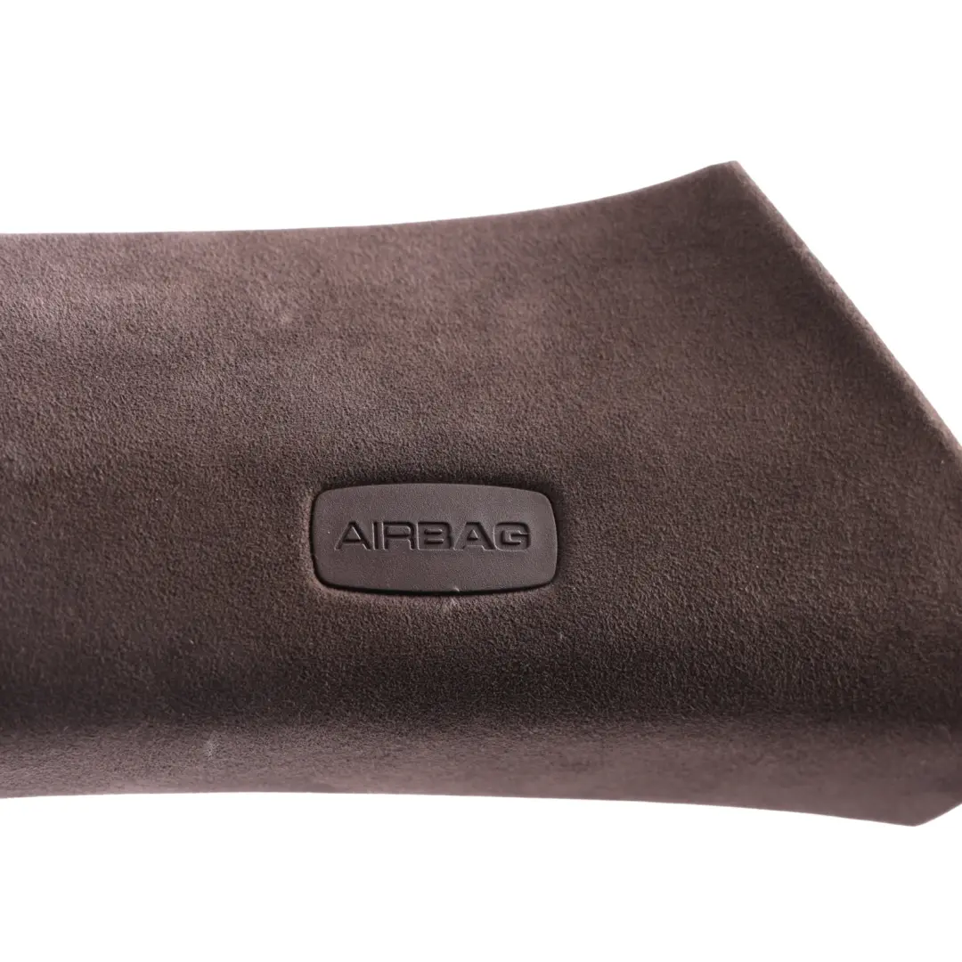 A-Pillar Trim Strip Moulding Alcantara Right O/S to Porsche Cayenne 92A with Part number 7P5867234P Porsche Cayenne 92A A-Pillar Trim Strip Moulding Alcantara Right O/S - SKU 7P5867234P - Part number 7P5867234P