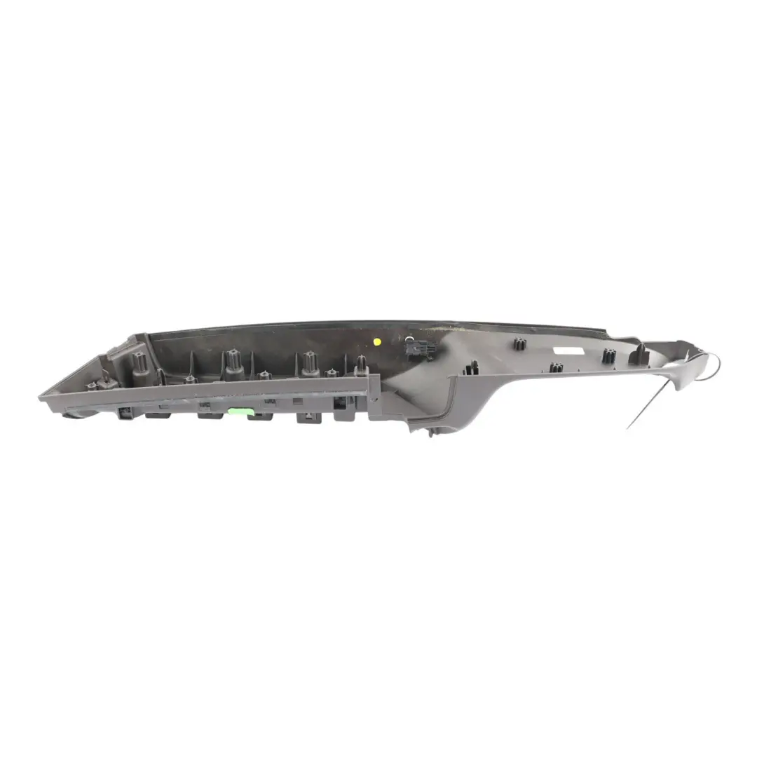 Door Card Armrest Cover Carrier Rear Left N/S to Porsche Cayenne 92A with Part number 7P5867377A Porsche Cayenne 92A Door Card Armrest Cover Carrier Rear Left N/S - SKU 7P5867377A-1 - Part number 7P5867377A