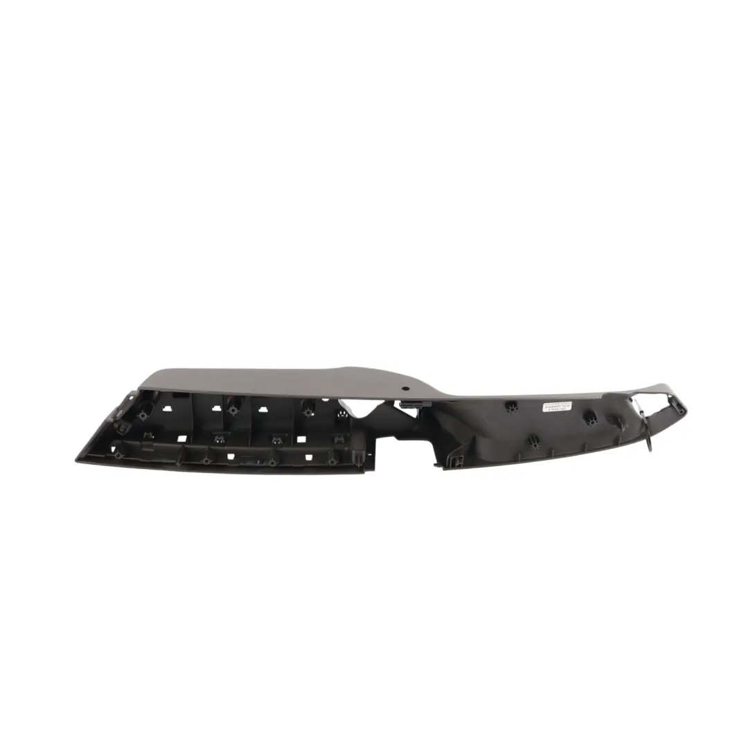 Door Card Armrest Cover Carrier Rear Left N/S to Porsche Cayenne 92A with Part number 7P5867377A Porsche Cayenne 92A Door Card Armrest Cover Carrier Rear Left N/S - SKU 7P5867377A-1 - Part number 7P5867377A