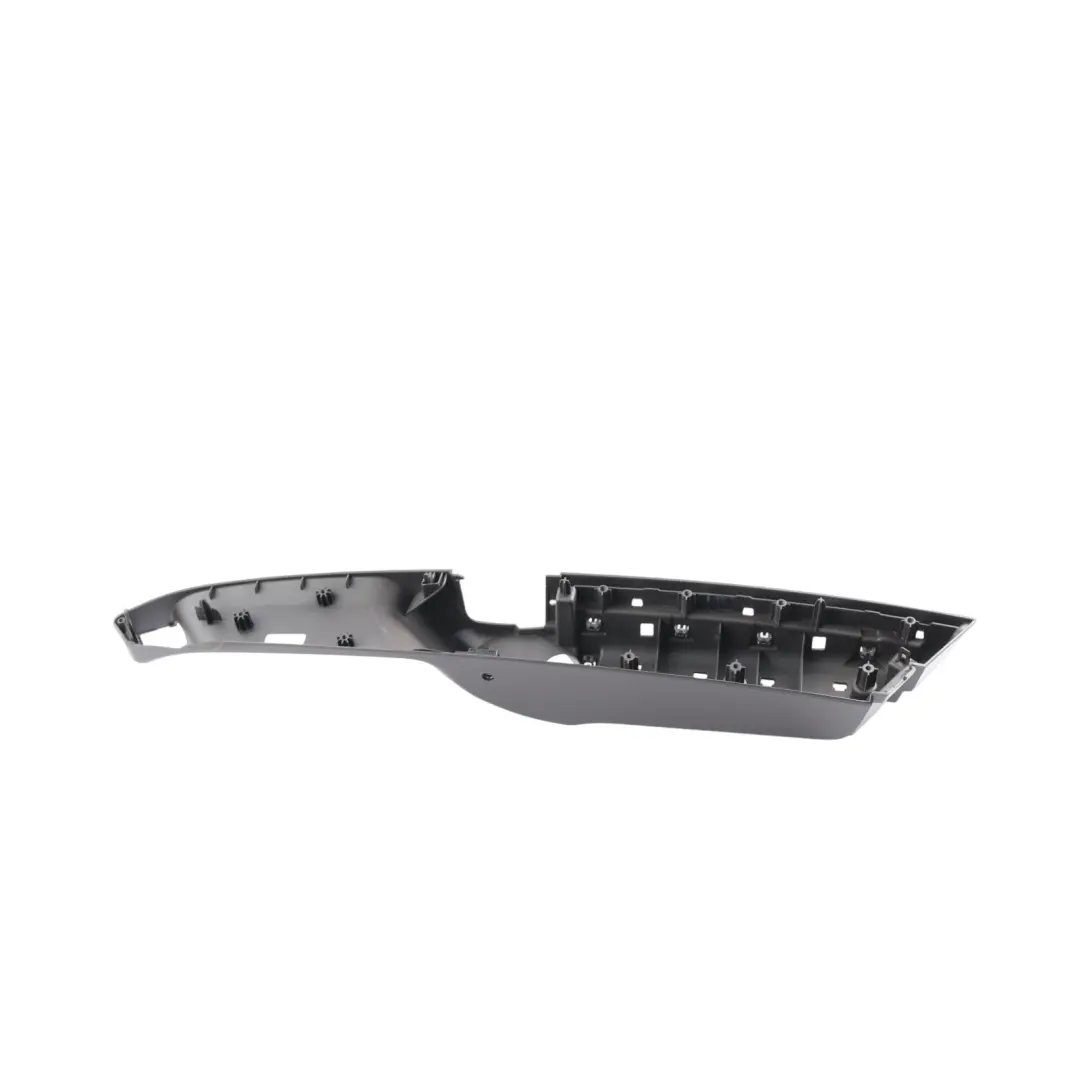 Porsche Cayenne 92A Door Card Armrest Cover Carrier Rear Left N/S - SKU 7P5867377A-1 - Part number 7P5867377A