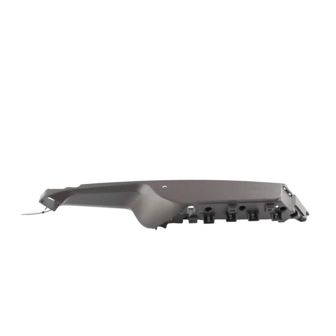 Porsche Cayenne 92A Door Card Armrest Cover Carrier Rear Left N/S - SKU 7P5867377A-1 - Part number 7P5867377A