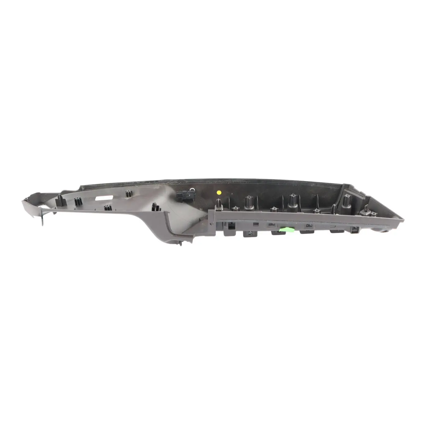Porsche Cayenne 92A Door Card Armrest Cover Carrier Rear Right O/S 7P5867378A