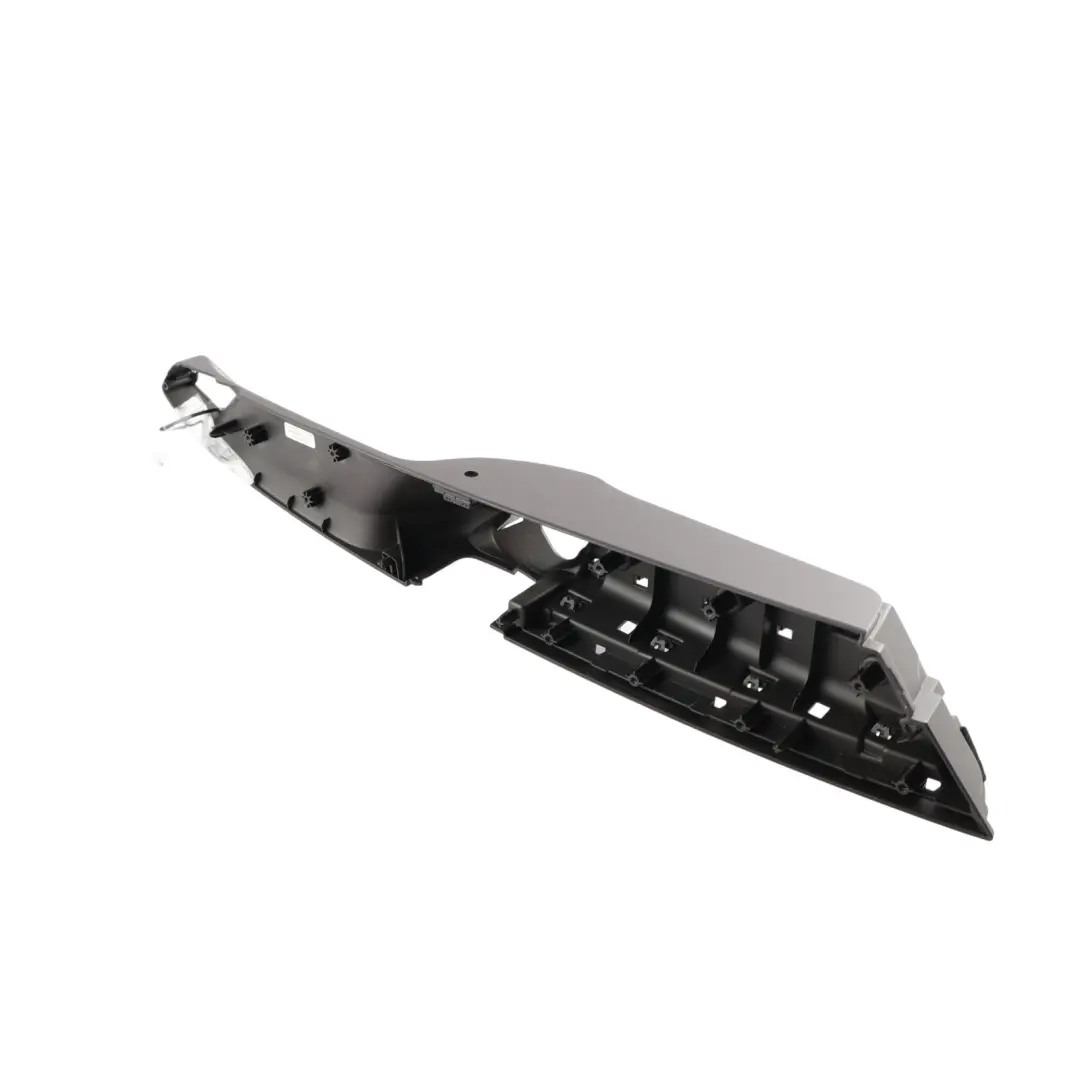 Door Card Armrest Cover Carrier Rear Right O/S to Porsche Cayenne 92A with Part number 7P5867378A Porsche Cayenne 92A Door Card Armrest Cover Carrier Rear Right O/S - SKU 7P5867378A-1 - Part number 7P5867378A
