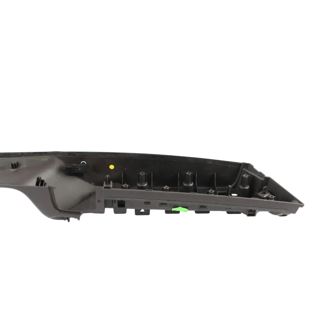 Door Card Armrest Cover Carrier Rear Right O/S to Porsche Cayenne 92A with Part number 7P5867378A Porsche Cayenne 92A Door Card Armrest Cover Carrier Rear Right O/S - SKU 7P5867378A-1 - Part number 7P5867378A