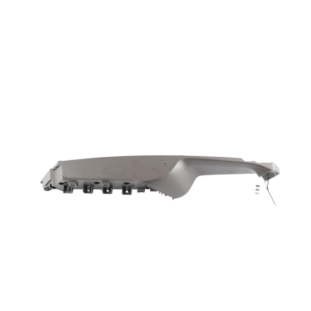 Door Card Armrest Cover Carrier Rear Right O/S to Porsche Cayenne 92A with Part number 7P5867378A Porsche Cayenne 92A Door Card Armrest Cover Carrier Rear Right O/S - SKU 7P5867378A-1 - Part number 7P5867378A