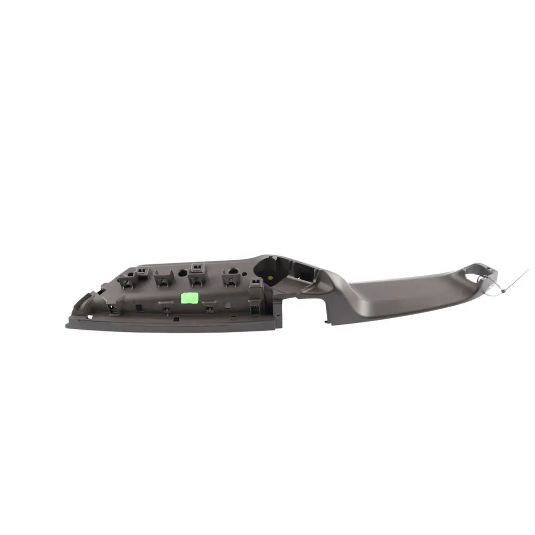 Door Card Armrest Cover Carrier Rear Right O/S to Porsche Cayenne 92A with Part number 7P5867378A Porsche Cayenne 92A Door Card Armrest Cover Carrier Rear Right O/S - SKU 7P5867378A-1 - Part number 7P5867378A