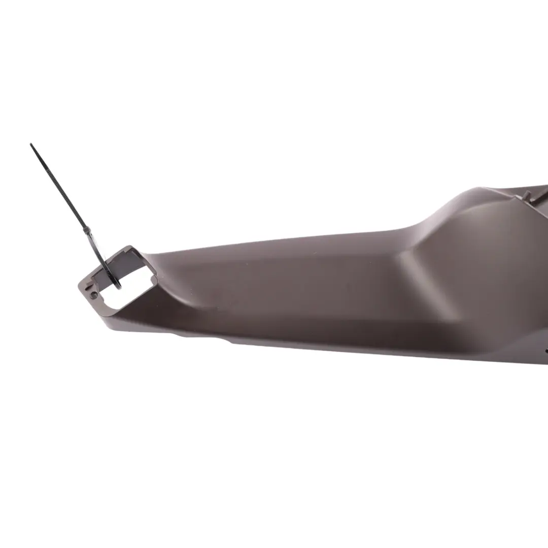 Door Card Armrest Cover Carrier Rear Right O/S to Porsche Cayenne 92A with Part number 7P5867378A Porsche Cayenne 92A Door Card Armrest Cover Carrier Rear Right O/S - SKU 7P5867378A-1 - Part number 7P5867378A