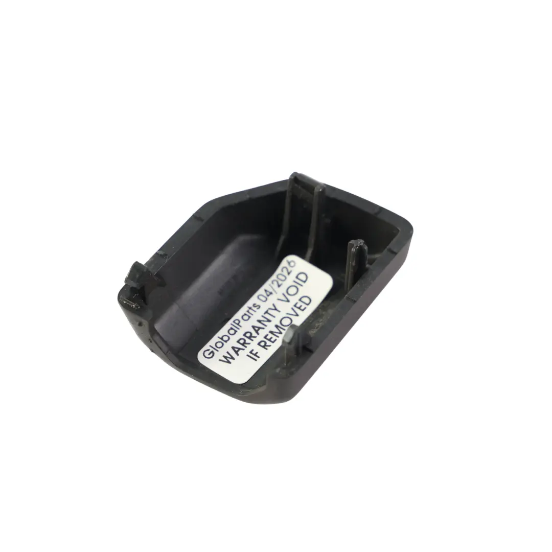 Porsche Cayenne 92A Front Door Handle Covering Panel Left N/S - SKU 7P5867393A - Part number 7P5867393A