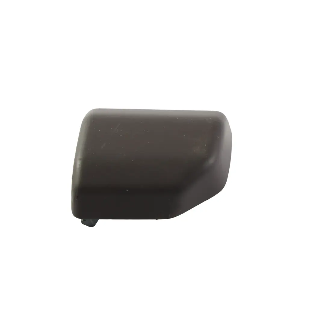 Porsche Cayenne 92A Copertura Maniglia Porta Anteriore Sinistra - SKU 7P5867393A - Numero di parte 7P5867393A