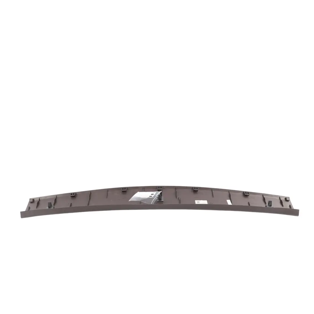 Porsche Cayenne 92A Trim Cover Window Tailgate Frame Rear Right O/S - SKU 7P5867603-1 - Part number 7P5867603