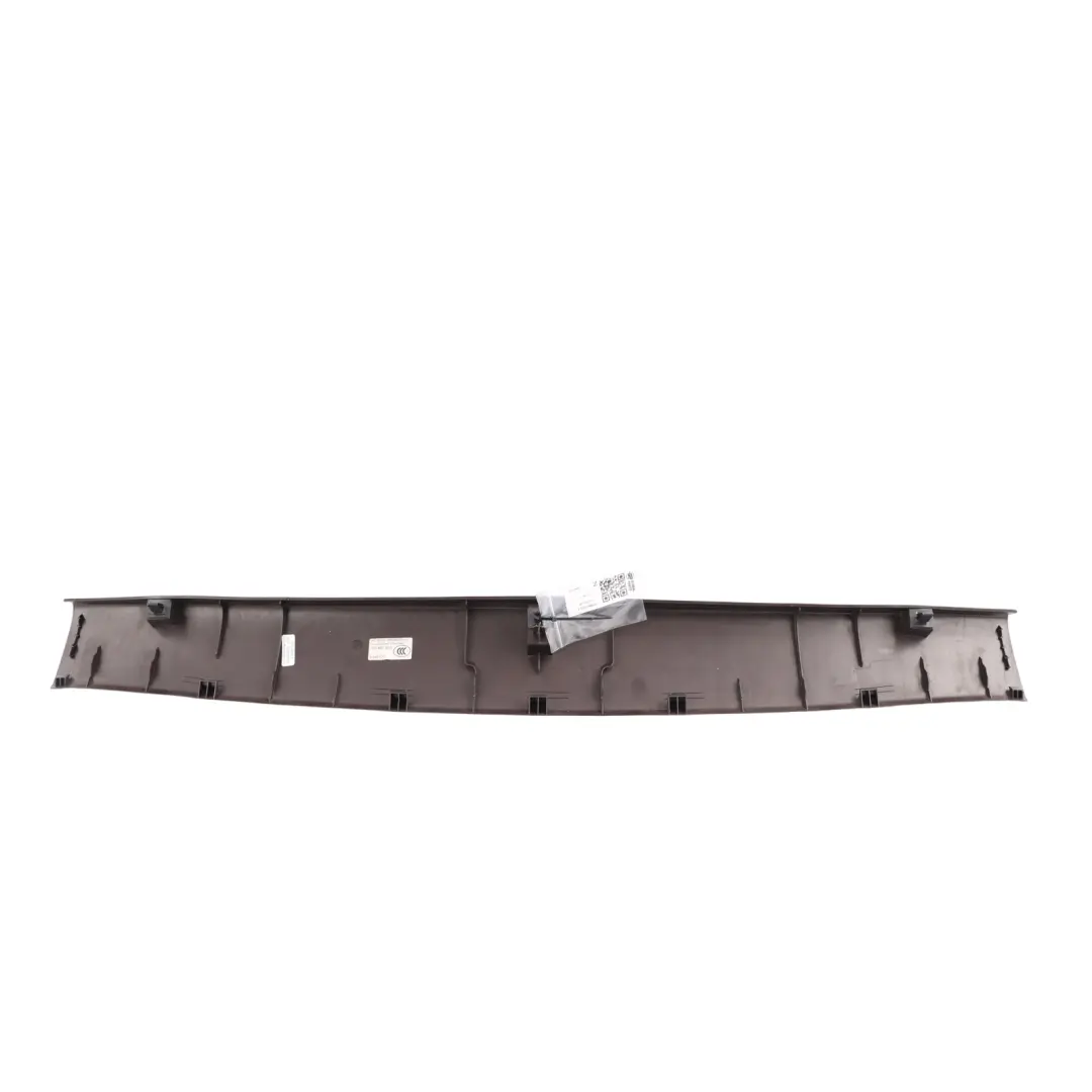Trim Cover Window Tailgate Frame Rear Right O/S to Porsche Cayenne 92A with Part number 7P5867603 Porsche Cayenne 92A Trim Cover Window Tailgate Frame Rear Right O/S - SKU 7P5867603-1 - Part number 7P5867603