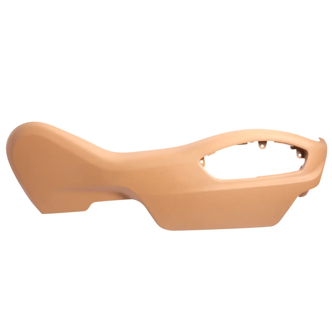 Porsche Cayenne 92A Seat Control Switch Front Right O/S Beige 7P5881314