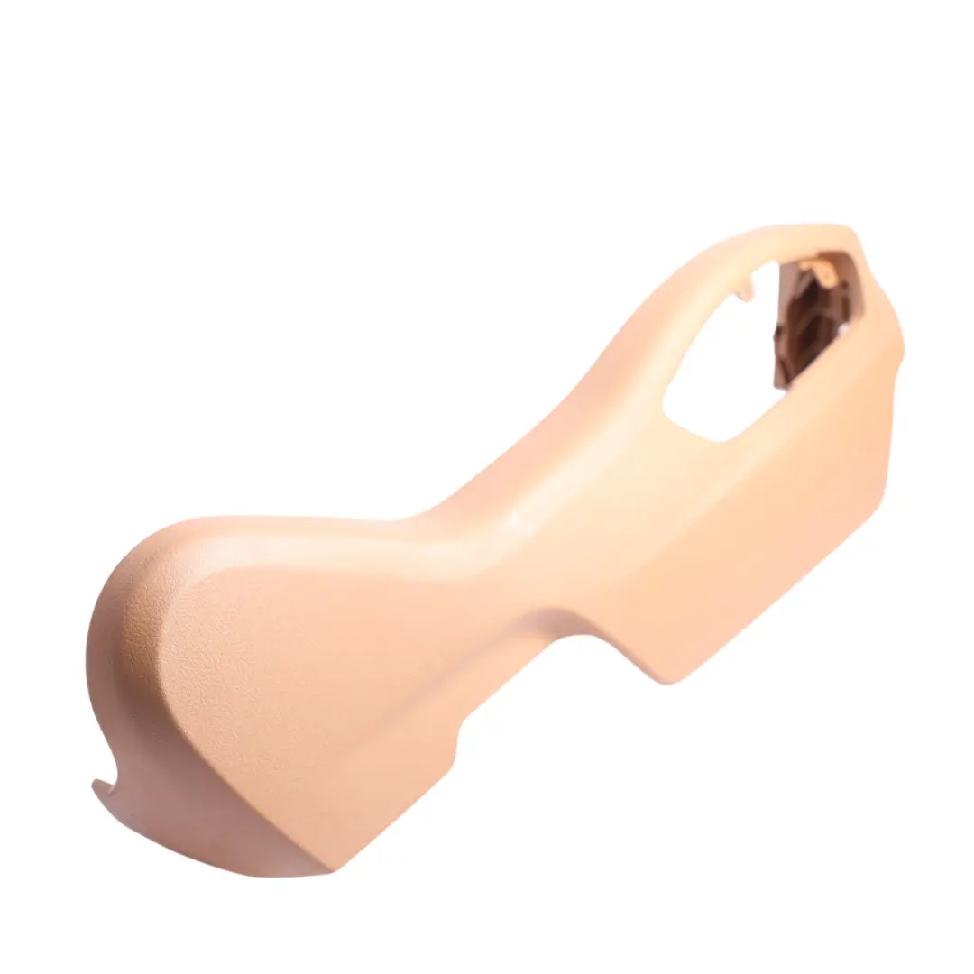 Control Switch Trim Front Right O/S Beige to Porsche Cayenne 92A Seat with Part number 7P5881314 Porsche Cayenne 92A Seat Control Switch Trim Front Right O/S Beige - SKU 7P5881314 - Part number 7P5881314