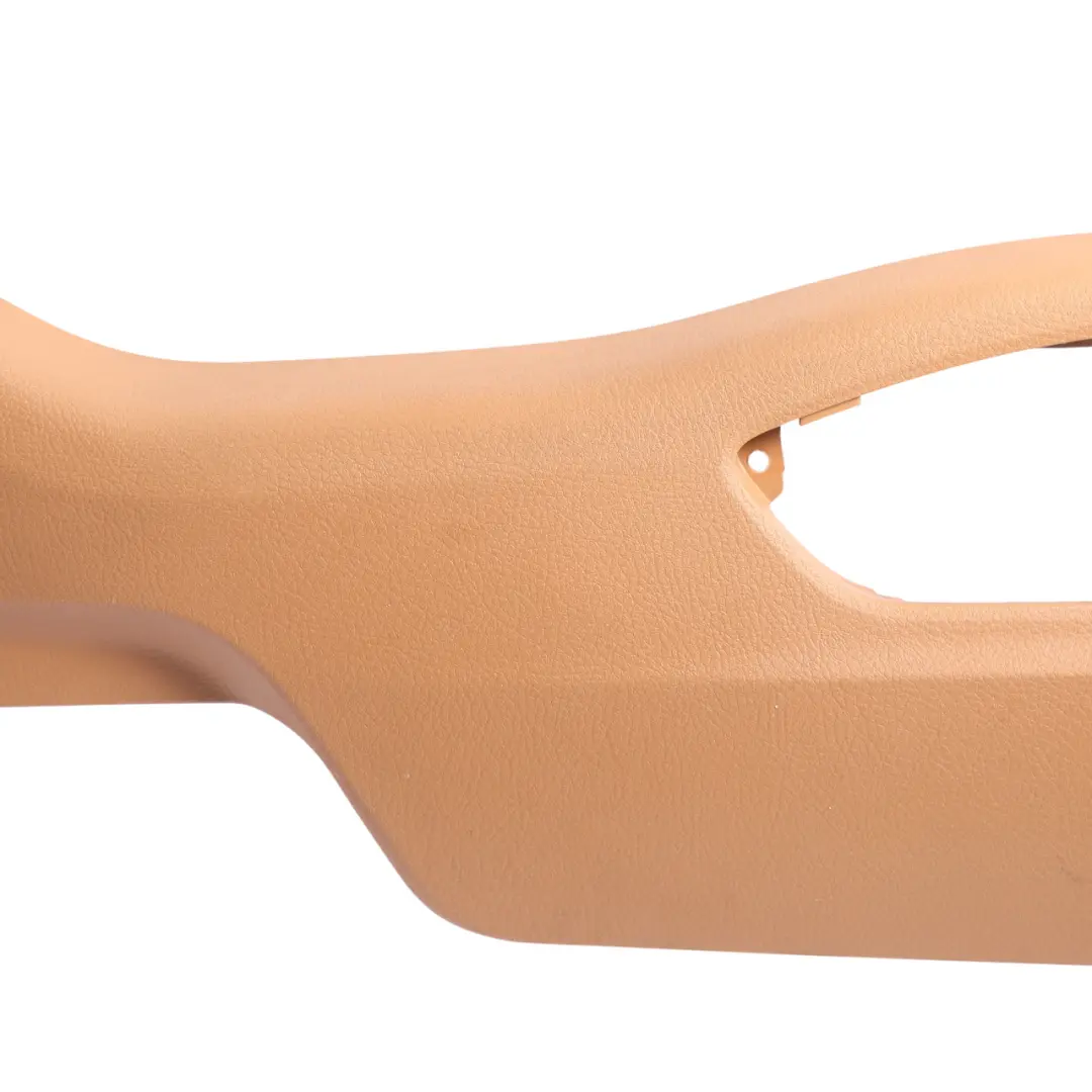 Control Switch Trim Front Right O/S Beige to Porsche Cayenne 92A Seat with Part number 7P5881314 Porsche Cayenne 92A Seat Control Switch Trim Front Right O/S Beige - SKU 7P5881314 - Part number 7P5881314