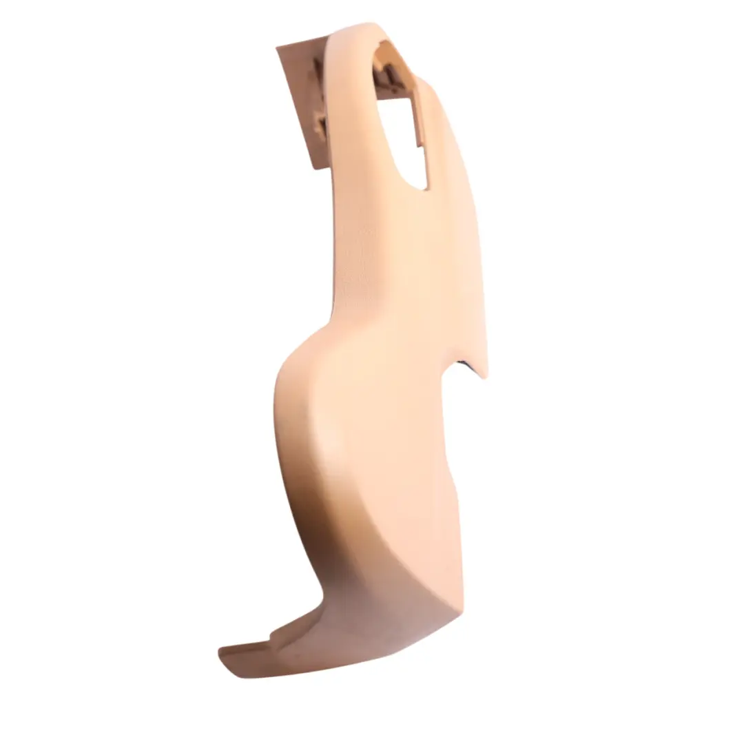 Porsche Cayenne 92A Seat Control Switch Trim Front Right O/S Beige - SKU 7P5881314 - Part number 7P5881314