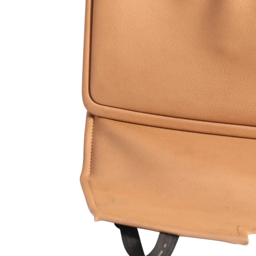 Porsche Cayenne 92A Seat Backrest Cover Back Panel Front Right O/S - SKU 7P5881989 - Part number 7P5881989