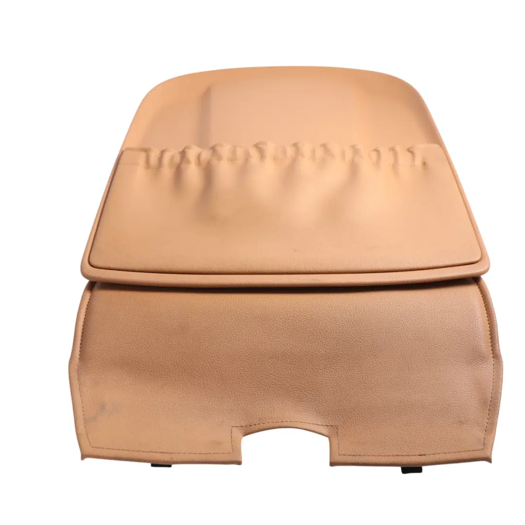 Backrest Cover Back Panel Front Right O/S to Porsche Cayenne 92A Seat with Part number 7P5881989 Porsche Cayenne 92A Seat Backrest Cover Back Panel Front Right O/S - SKU 7P5881989 - Part number 7P5881989