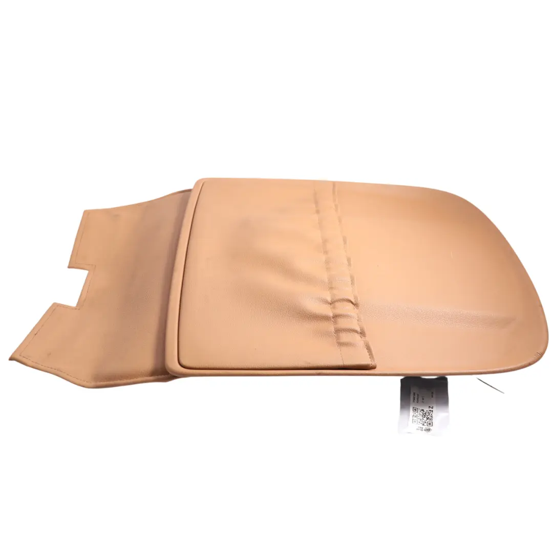 Backrest Cover Back Panel Front Right O/S to Porsche Cayenne 92A Seat with Part number 7P5881989 Porsche Cayenne 92A Seat Backrest Cover Back Panel Front Right O/S - SKU 7P5881989 - Part number 7P5881989