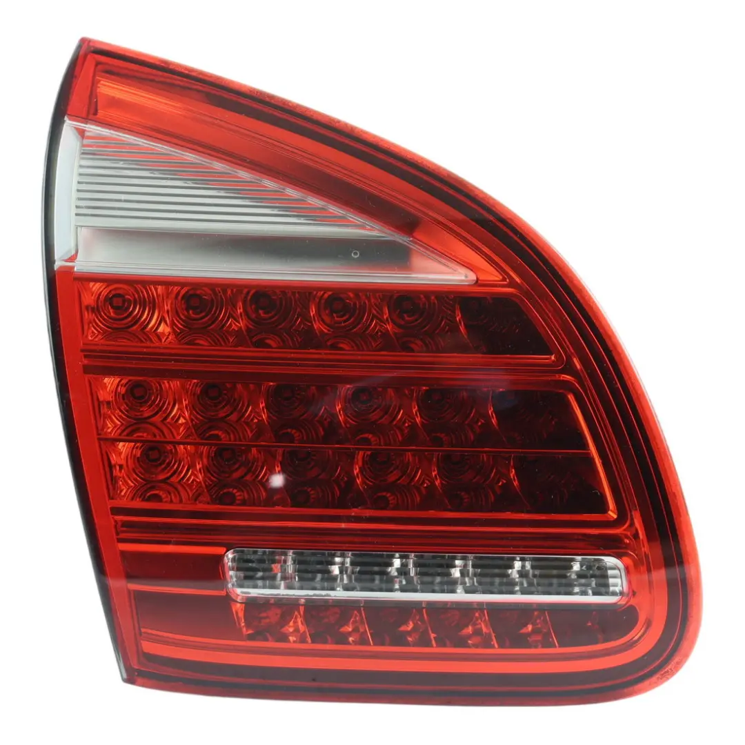 Porsche Cayenne 92A Rear Inner Lamp Boot Lid Tailgate Light Left N/S - SKU 7P5945093K - Part number 7P5945093K