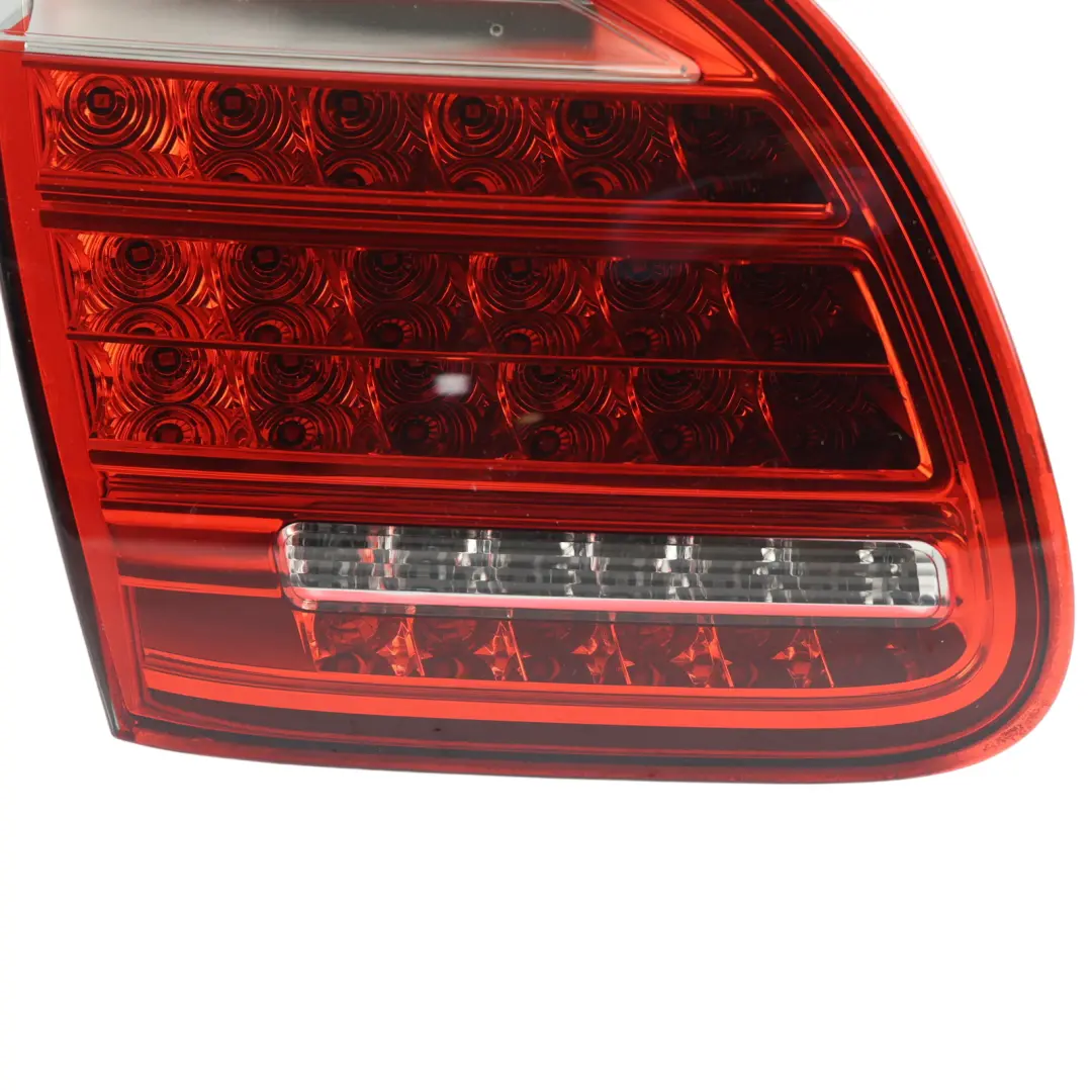 Porsche Cayenne 92A Rear Inner Lamp Boot Lid Tailgate Light Left N/S - SKU 7P5945093K - Part number 7P5945093K