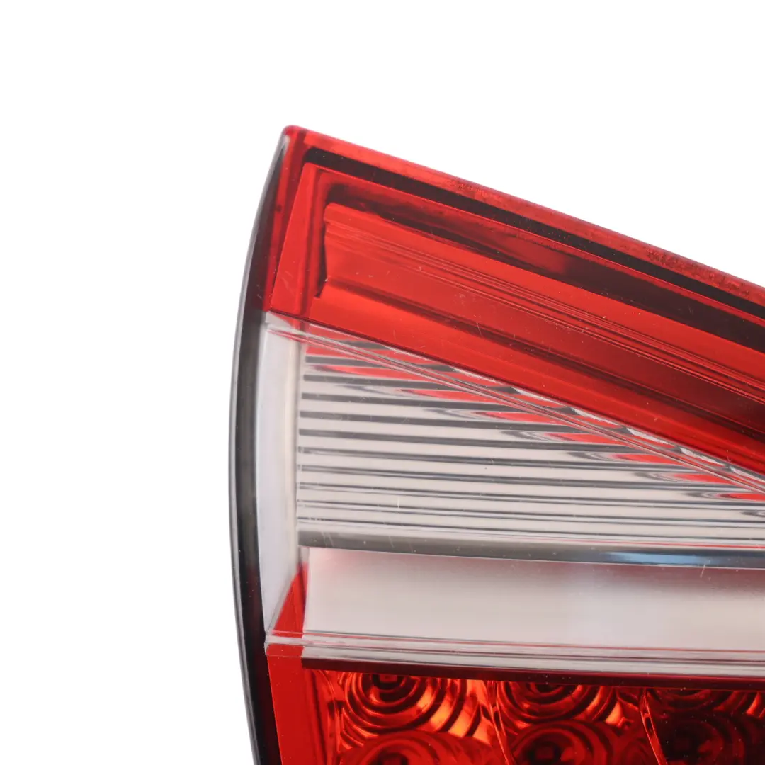 Inner Lamp Boot Lid Tailgate Light Left N/S to Porsche Cayenne 92A Rear with Part number 7P5945093K Porsche Cayenne 92A Rear Inner Lamp Boot Lid Tailgate Light Left N/S - SKU 7P5945093K - Part number 7P5945093K